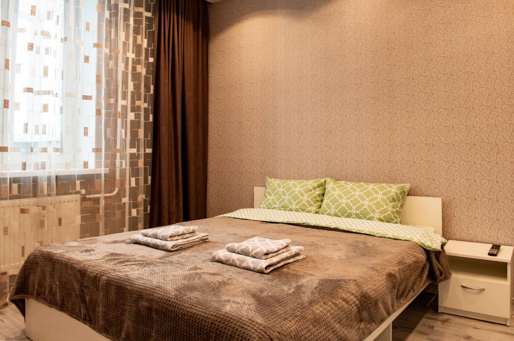 Фотография квартиры Апартаменты на улице Тимофея Чаркова 79