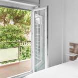 Фотография мини отеля B&B JONIO Roma