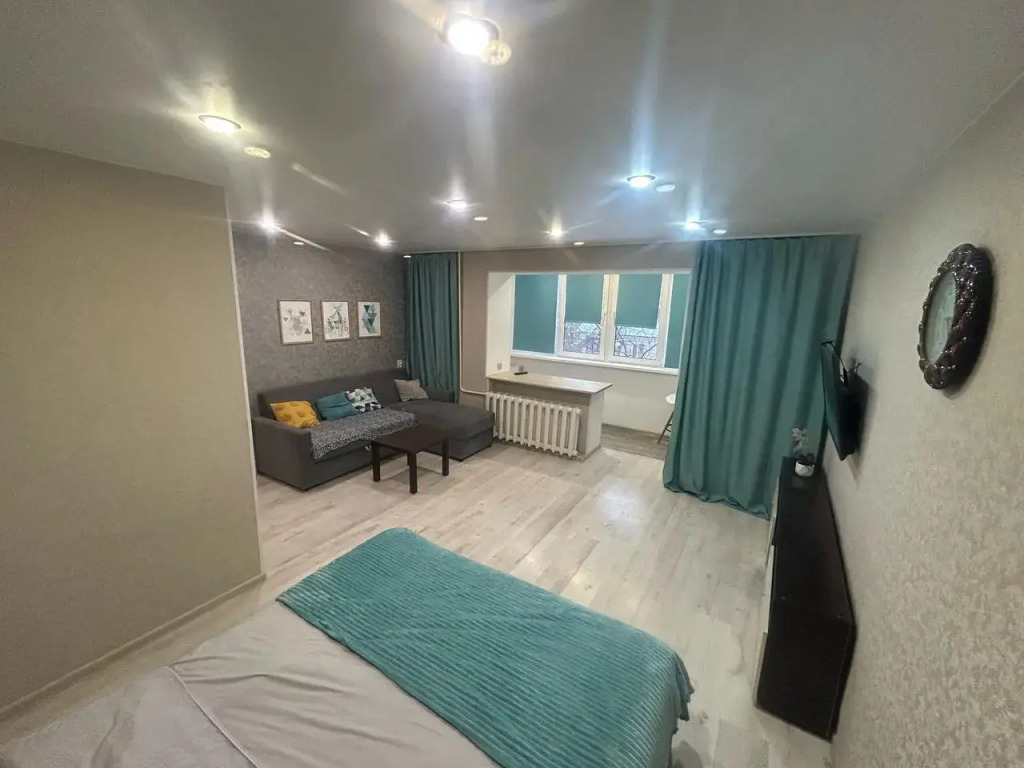 Фотография квартиры Апартаменты на набережной 60 лет Октября