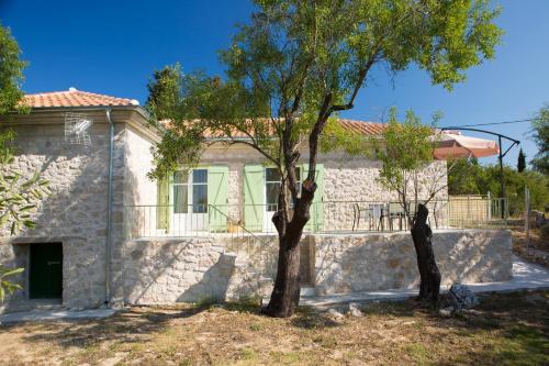 Фотография гостевого дома Kodria