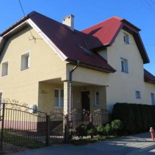 Фотографии гостевого дома
Pod Skrzydłami Podlasia