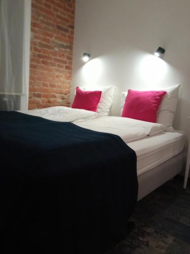 Фотографии мини отеля
Rooms by Apartamenty Lubartowska Street