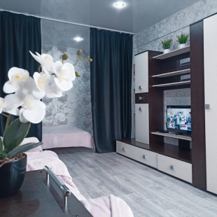 Фотография квартиры Квартира Уютная на выезде из города в сторону военного городка