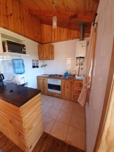 Фотографии гостевого дома
Casa del Lago Vichuquén