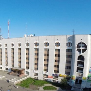 Фотография банкетного зала Никольский Посад