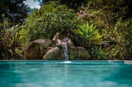 Фотография гостевого дома Pousada Famiglia Bartho