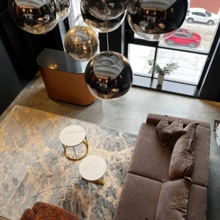 Фотография квартиры Апартаменты Four Rooms Нуар 320