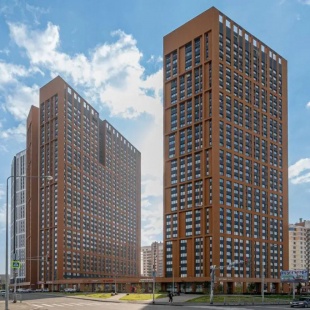 Фотография квартиры Апартаменты Гранат на улице Готвальда 24