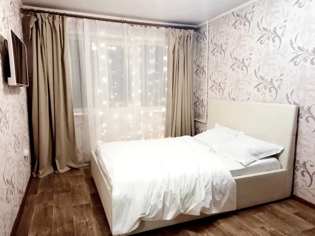 Фотография квартиры Квартира 1-к., 35 м², 4/5 этаж