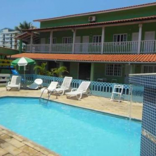 Фотография мини отеля Pousada Mares