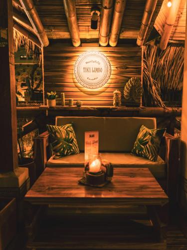 Фотография гостиницы Tiki Limbo