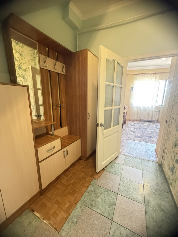 Фотография квартиры Квартира рядом с пляжем Санаторная