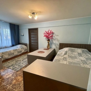 Фотография квартиры Квартира на Улице Вокзальная 46