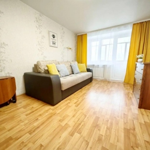 Фотография квартиры Like Home (Лайк Хоум) на проспекте Беломорский