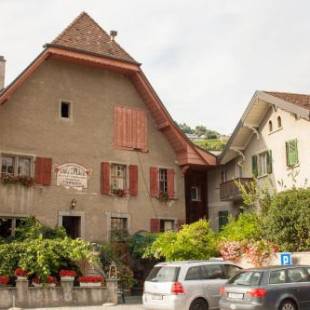 Фотографии мини отеля 
            Hotel de la Place