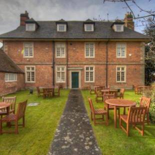 Фотографии гостиницы
Cocked Hat by Greene King Inns