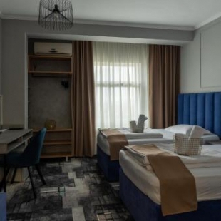 Фотография гостиницы Hotel PASO