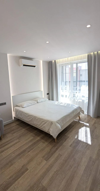 Фотография квартиры Квартира Шикарная Студия