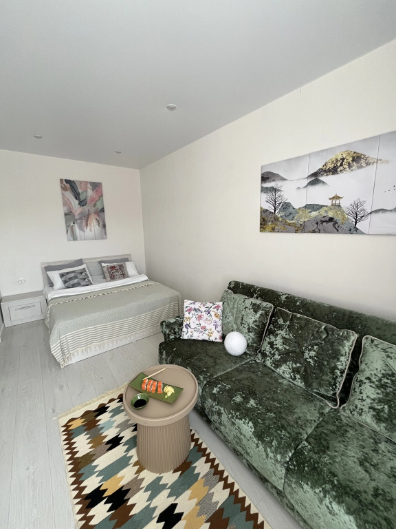 Фотография квартиры Квартира с новым ремонтом, комфорт и уют