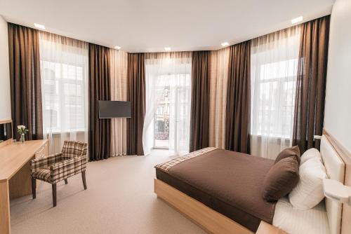 Фотографии мини отеля 
            Центр Отель