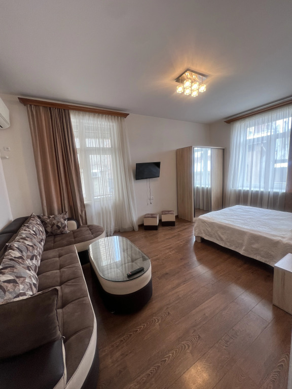 Фотография квартиры Апартаменты Apartment In North Avenu