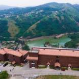 Фотография гостиницы Sera Lake Resort Hotel Spa & Aparts