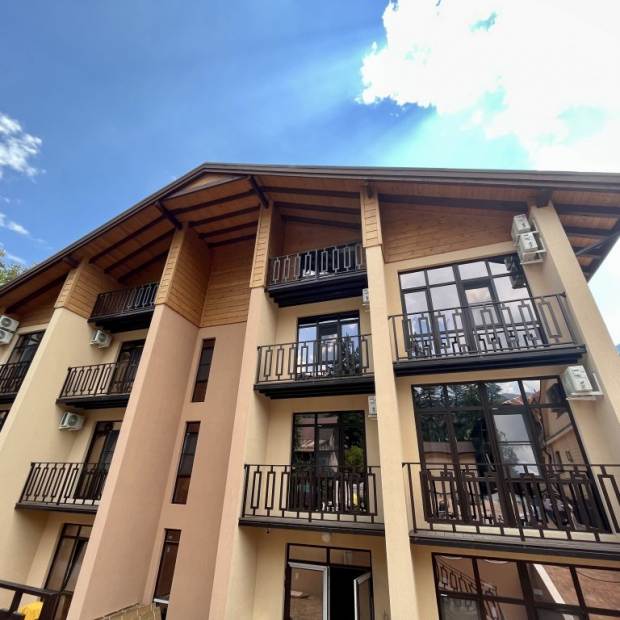 Фотографии апарт отеля
4Rest Neolit