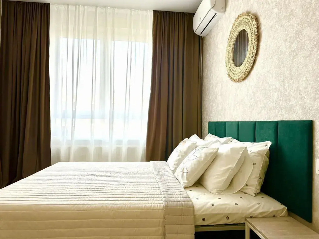 Фотография квартиры Квартира на Конгрессной Улице