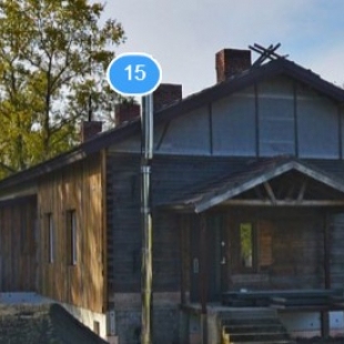 Фотография мини отеля Импульс