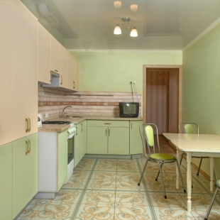 Фотография квартиры Двухкомнатная квартира Kravc Group рядом с автовокзалом