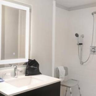 Фотографии гостиницы
Holiday Inn Express New Orleans East, an IHG Hotel