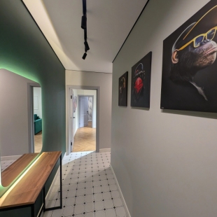 Фотография квартиры Квартира Необычное название в центре Казани