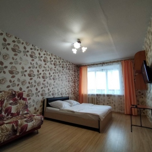 Фотография квартиры Апартаменты Вологда Северная 10Б