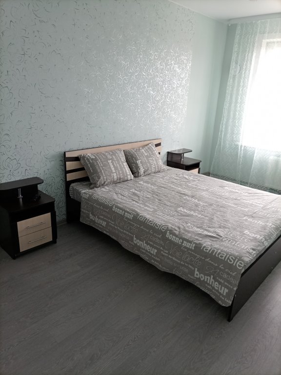 Фотография квартиры Апартаменты на Аэропорте 1