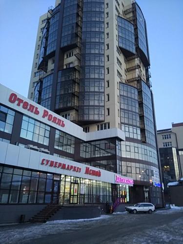 Фотография хостела ISTOK Hostel