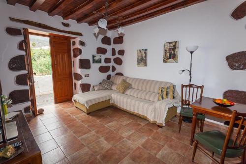 Фотография гостевого дома Casa Rural La Casa Baja