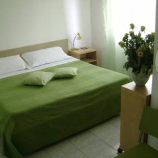 Фотографии гостиницы 
            Albergo Moderno