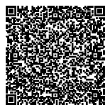 QR код гостиницы Vania Rooms
