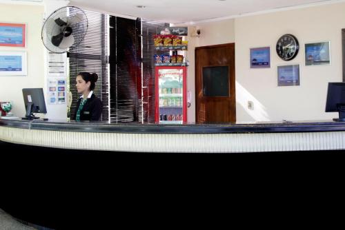 Фотография гостиницы Hotel Midas