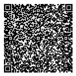 QR код мини отеля Парус