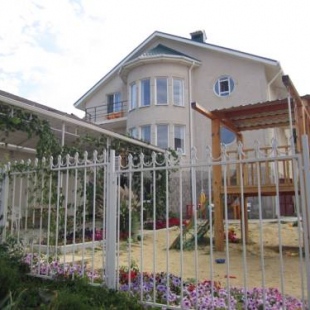 Фотография гостевого дома НикОль