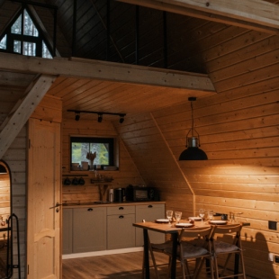 Фотография Коттеджа Частный дом Bjorn 1