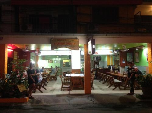 Фотография мини отеля Bambus Motel