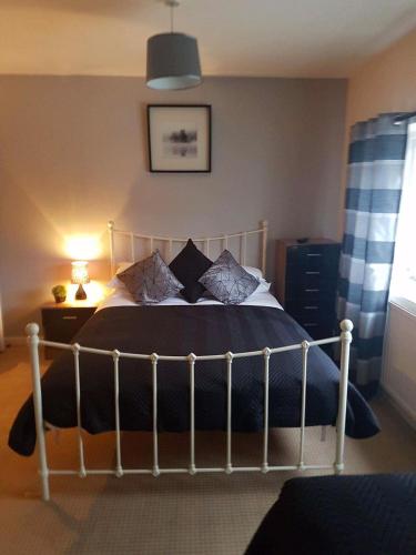 Фотография мини отеля The Lamb and Flag Inn