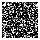 QR код храма Храм во имя святого апостола Андрея Первозванного