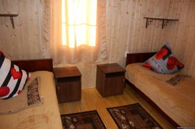 Фотография базы отдыха Рыбалка плюс