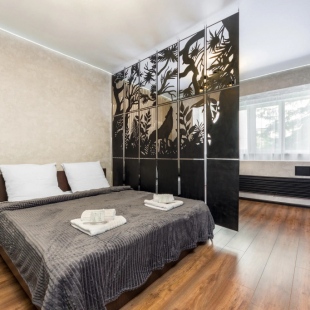 Фотография квартиры Квартира ПосуткаРу Вокзальная 43А Курортный парк и Центр Ессентуков