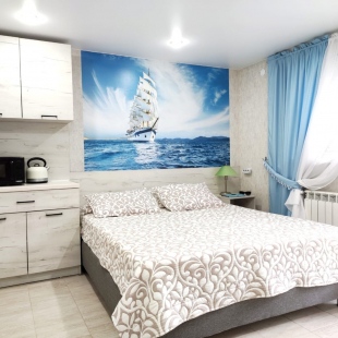 Фотография номера мини отеля Удача