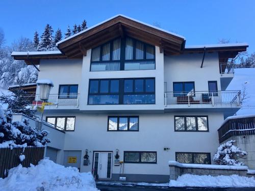 Фотография гостевого дома Das Haus Kunz