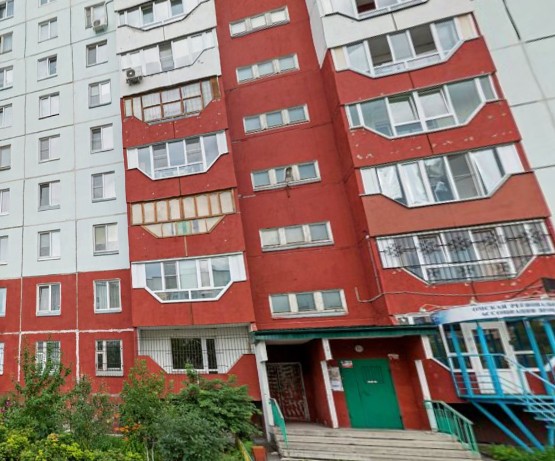 Фотография хостела ТРАНССИБ-отель